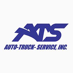 Autotruckservice - logo