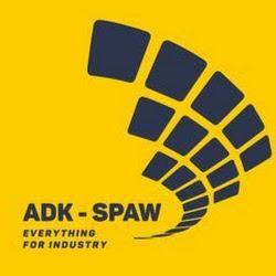 Adkspaw - logo