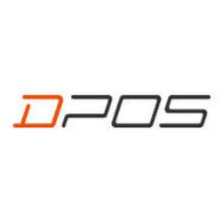 D-pos - logo