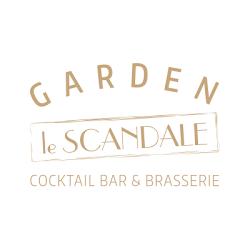 Scandalegarden - logo