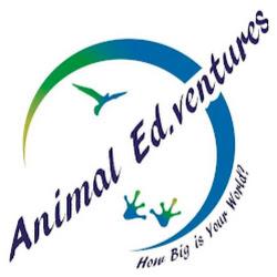 Animal edventures - logo
