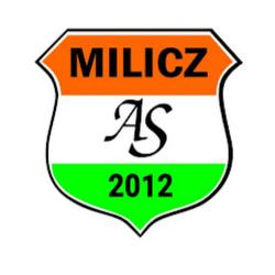 Asmilicz - logo