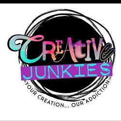 Creativejunkiesllc - logo