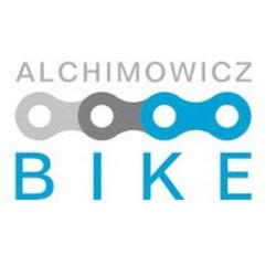Alchimowiczbike - logo