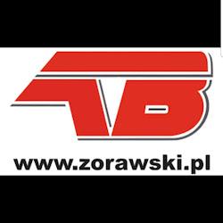 Zorawski - logo
