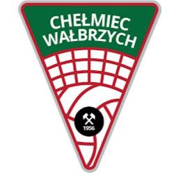 Chelmiec walbrzych - logo