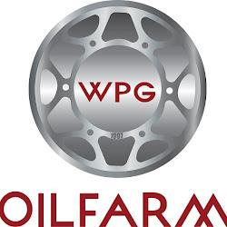 Oilfarm - logo
