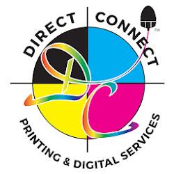 Directconnectprinting - logo