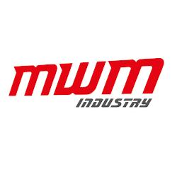 Mwm-industry - logo