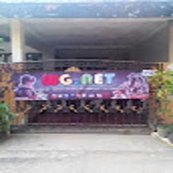 Wgnet - logo
