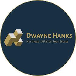 Dwaynehanks - logo
