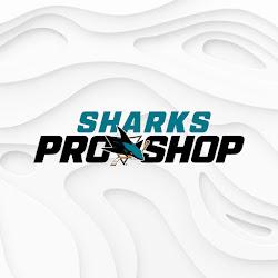 Sharksproshop - logo