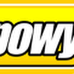 Behapowy - logo