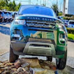 Landrovernorth - logo