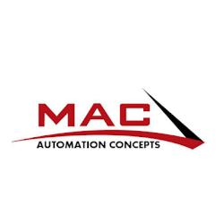 Macautomation - logo