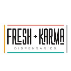 Freshkarmakc - logo