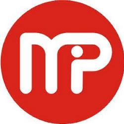 Mip - logo