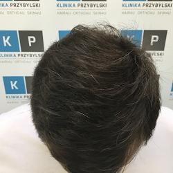 Klinikaprzybylski - logo