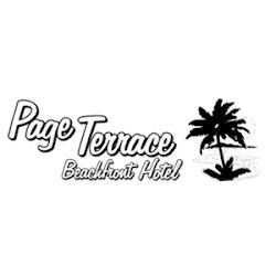 Pageterrace - logo