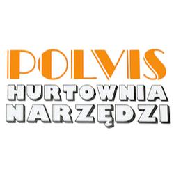 Polvis - logo