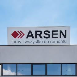 Arsen - logo