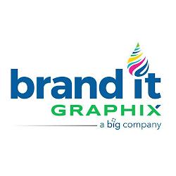 Branditgraphix - logo