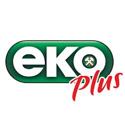 Ekoplus-kopalnia - logo