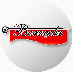 Borzecki - logo