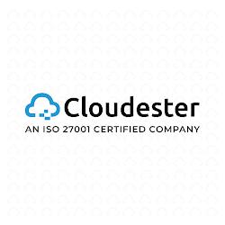 Cloudester - logo