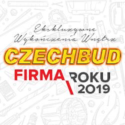 Czechbud - logo