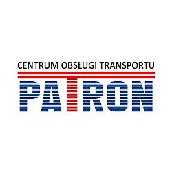 Patron-serwis - logo
