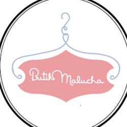 Butikmalucha - logo