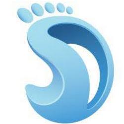 Foothelp - logo