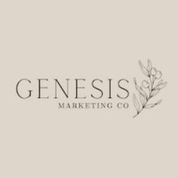 Genesismarketingcompany - logo