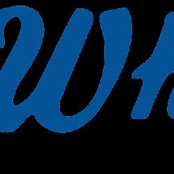 Georgewhiteames - logo