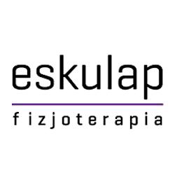 Eskulapfizjoterapia - logo