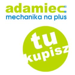 Adamiec - logo