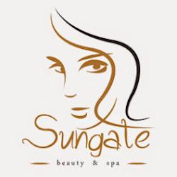 Spasungate - logo