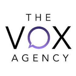 Thevoxagency - logo
