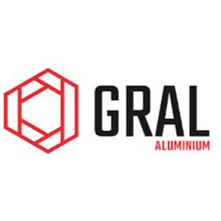 Gral - logo