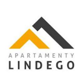 Apartamentylindego - logo
