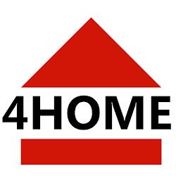 Sklep4home - logo