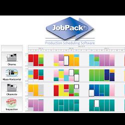 Jobpack - logo