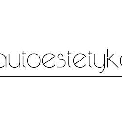 Autoestetyka - logo