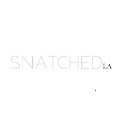 Snatchedla - logo