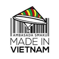 Madeinvietnam - logo