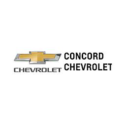 Concordchevrolet - logo