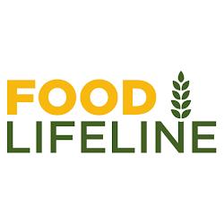 Foodlifeline - logo