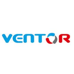 Ventor - logo