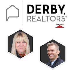 Derbyrealtors - logo
